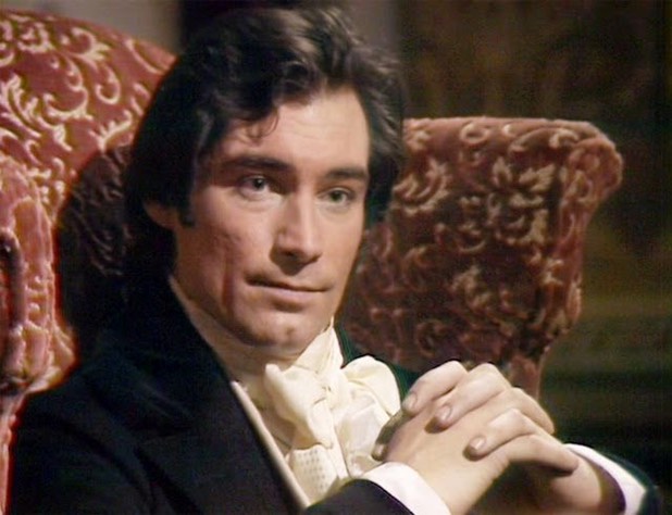 mr rochester